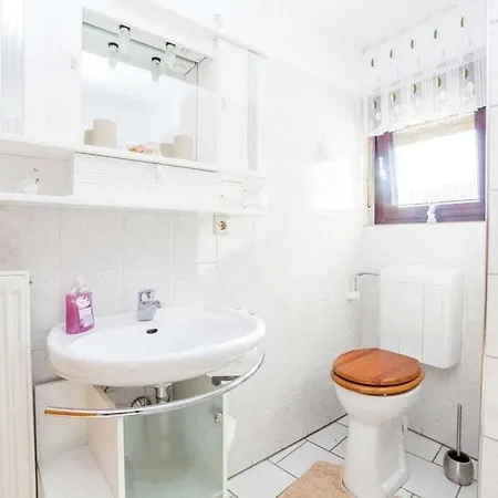 In Near The Forest Nyaraló Densberg